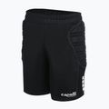 Capelli Basics I Youth Goalkeeper šortai su paminkštinimais juoda/balta 5