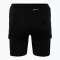 Capelli Basics I Youth Goalkeeper šortai su paminkštinimais juoda/balta 2