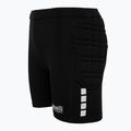 Capelli Basics I Youth Goalkeeper šortai su paminkštinimais juoda/balta 3