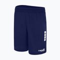 Capelli Uptown Adult Training futbolo šortai tamsiai mėlyna/balta 4