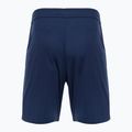 Capelli Uptown Adult Training futbolo šortai tamsiai mėlyna/balta 2