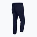 Vaikiškos futbolo kelnės Capelli Basic I Youth Training navy/white 6