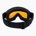 Slidinėjimo akiniai UVEX Magic II black/lasergold lite clear 55/0/047/21 3
