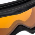 Slidinėjimo akiniai UVEX Magic II black/lasergold lite clear 55/0/047/21 5