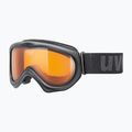 Slidinėjimo akiniai UVEX Magic II black/lasergold lite clear 55/0/047/21 6
