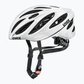 UVEX Boss Race Bike šalmas baltas S4102290215 8