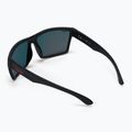 UVEX akiniai nuo saulės Lgl 29 black mat/mirror red 53/0/947/2213 2