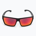 UVEX akiniai nuo saulės Lgl 29 black mat/mirror red 53/0/947/2213 3