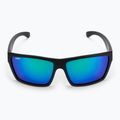 UVEX akiniai nuo saulės Lgl 29 black mat/mirror green 53/0/947/2215 3