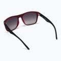 UVEX akiniai nuo saulės Lgl 26 black red/litemirror smoke degrade 53/0/944/2316 2