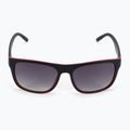 UVEX akiniai nuo saulės Lgl 26 black red/litemirror smoke degrade 53/0/944/2316 3
