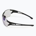 UVEX Sportstyle 803 R V black/variomatic litemirror blue dviratininkų akiniai 53/0/971/2203 4