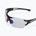 UVEX Sportstyle 803 R V black/variomatic litemirror blue dviratininkų akiniai 53/0/971/2203 5