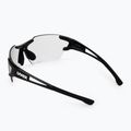 UVEX Sportstyle 803 Race S V black/litemirror blue dviratininkų akiniai 53/2/002/2203 2