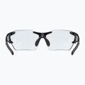 UVEX Sportstyle 803 Race S V black/litemirror blue dviratininkų akiniai 53/2/002/2203 9