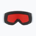 Slidinėjimo akiniai UVEX Athletic LGL white/lasergold lite rose 55/0/522/2130 8