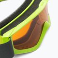 UVEX vaikiški slidinėjimo akiniai Speedy Pro lightgreen 55/3/819/70 5