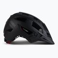UVEX dviratininko šalmas Finale 2.0 Black S4109670415 3