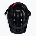UVEX dviratininko šalmas Finale 2.0 Black S4109670415 5