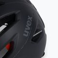 UVEX dviratininko šalmas Finale 2.0 Black S4109670415 7