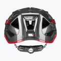 Dviračio šalmas UVEX Active anthracite/red 3