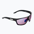 UVEX Sportstyle 706 CV black/litemirror amber akiniai nuo saulės 53/2/018/2296