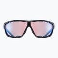 UVEX Sportstyle 706 CV black/litemirror amber akiniai nuo saulės 53/2/018/2296 6