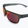 UVEX akiniai nuo saulės Lgl 36 CV pilka/colorvision mirror plasma S5320175598 5