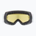 UVEX slidinėjimo akiniai G.gl 3000 P white mat/polavision brown clear 55/1/334/10 8