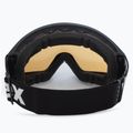 UVEX slidinėjimo akiniai G.gl 3000 P black mat/polavision brown clear 55/1/334/20 3