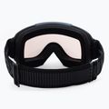 Slidinėjimo akiniai UVEX Downhill 2000 V black/mirror green variomatic 55/0/123/21 3