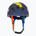 Vaikiškas dviračių šalmas UVEX Kid 2 CC dark blue rocket matt 2