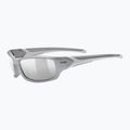 Akiniai nuo saulės UVEX Sportstyle 211 grey matt 5