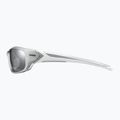 Akiniai nuo saulės UVEX Sportstyle 211 grey matt 6