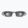 Akiniai nuo saulės UVEX Sportstyle 211 grey matt 8