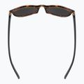 Akiniai nuo saulės UVEX Lgl 43 havanna black/mirror green 4