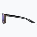 Akiniai nuo saulės UVEX Lgl 43 havanna black/mirror green 5