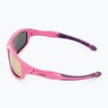 UVEX vaikiški akiniai nuo saulės Sportstyle 507 pink purple/mirror pink 53/3/866/6616 4