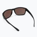 UVEX akiniai nuo saulės Lgl 36 CV black mat/colorvision mirror green S5320172295 2
