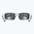 Akiniai nuo saulės UVEX Sportstyle 225 Pola white 8