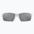 Akiniai nuo saulės UVEX Sportstyle 225 Pola white 9