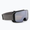 UVEX slidinėjimo akiniai Saga TO rhino mat/mirror silver/lasergold lite/clear 55/1/351/5030 7
