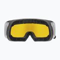 UVEX slidinėjimo akiniai Saga TO rhino mat/mirror silver/lasergold lite/clear 55/1/351/5030 10