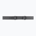 UVEX slidinėjimo akiniai Saga TO rhino mat/mirror silver/lasergold lite/clear 55/1/351/5030 11