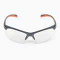 UVEX Sportstyle 802 V pilki matiniai/variomatiniai dūminiai dviratininkų akiniai S5308725501 3