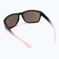 UVEX akiniai nuo saulės Lgl 36 CV black mat rose/colorvision mirror plasma S5320172398 2