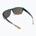 UVEX Lgl 36 CV peacock sand/colorvision mirror champagne akiniai nuo saulės S5320174697 2