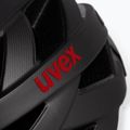 UVEX dviratininko šalmas I-vo CC MIPS juodas S4106130215 7