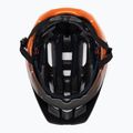 UVEX Quatro dviratininko šalmas oranžinis S4107752815 5
