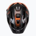 UVEX Quatro dviratininko šalmas oranžinis S4107752815 6